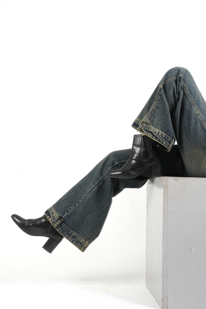 Zendrix Vintage Legacy Denim